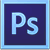 logo représentant PhotoShop