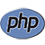 logo représentant le PHP