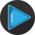 logo représentant InDesign