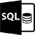 logo représentant le SQL