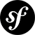 logo représentant Symfony